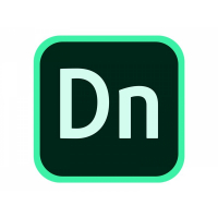 Adobe Dimension CC MP ML (+CZ) COM, 12 měsíců