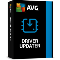AVG Driver Updater , 1PC, 1 rok