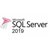 SQL Server 2019, Standard