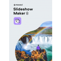 Movavi Slideshow Maker 8, Personal licence