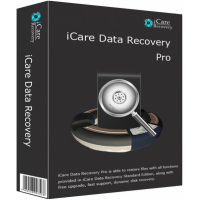 iCare Data Recovery Pro Home