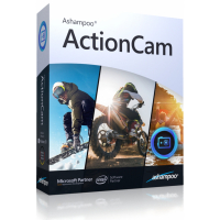 Ashampoo ActionCam