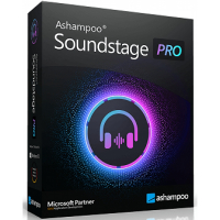 Ashampoo Soundstage Pro