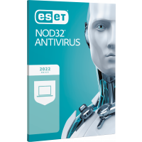ESET NOD32 Antivirus obnova licence