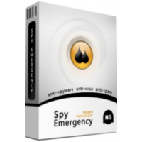 NETGATE Spy Emergency