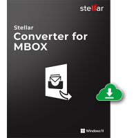 Stellar Converter for MBOX, Corporate