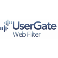 UserGate Web Filter 4
