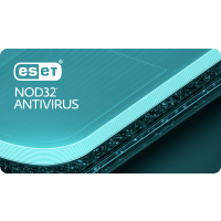 ESET NOD32 Antivirus