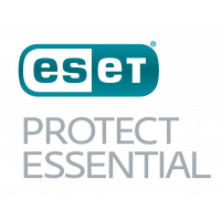 ESET PROTECT ESSENTIAL On-Prem, obnova licence