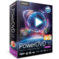 Cyberlink Power DVD 17