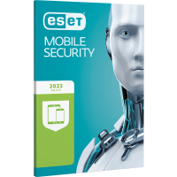 ESET Mobile Security