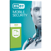 ESET Mobile Security, obnova licence