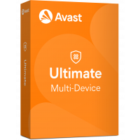 Avast Ultimate Multi-Device