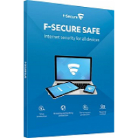 F-Secure Internet Security CZ