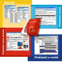 PC Translator V16