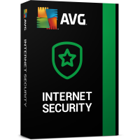 AVG Internet Security  for Windows, prodloužení licence