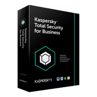 Kaspersky TOTAL Security for Business