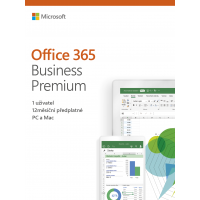 Microsoft Office 365 Business Premium, ESD