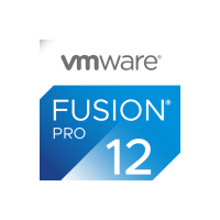 VMware Fusion 12 Pro, Basic podpora na 3 roky, ESD