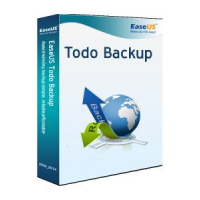 EaseUs Todo Backup 13 Server