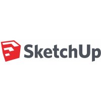 SketchUp PRO 2021 CZ - EDU, online licence pro studenta/učitele na 1 rok