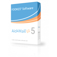 Aid4Mail Converter, 1PC, 1 rok
