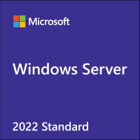 Windows Server Standard 2022 licence pro 2 jádra (Core) AE (školní licence)