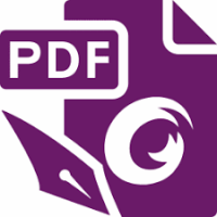 Foxit PDF Editor 11