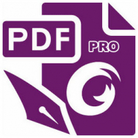 Foxit PDF Editor 11 PRO