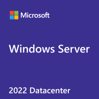 Windows Server Datacenter 2022, 64bit CZ 16 jader (Core)
