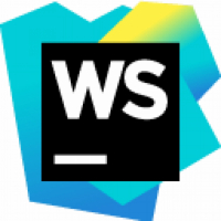WebStorm, předplatné na 1 rok