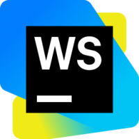 WebStorm, předplatné na 1 rok