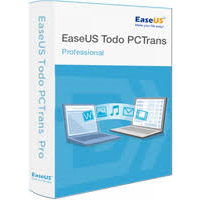 EaseUs Todo PCTrans Professional 13