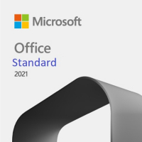 Microsoft Office Standard 2021