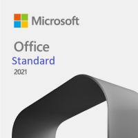 Microsoft Office Standard 2021, Academic