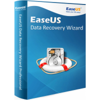 EaseUs Data Recovery Wizard Technician 15