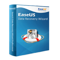 EaseUs Data Recovery Wizard Technician 15 -čeština do programu