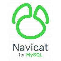Navicat for MySQL Standard Edition