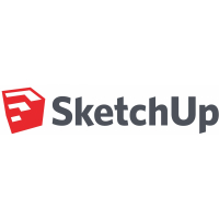 SketchUp PRO CZ - EDU, školní licence na 1 rok, síťová licence