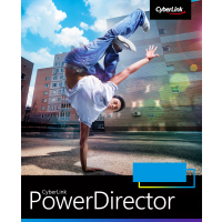 CyberLink PowerDirector