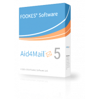 Aid4Mail Enterprise, 1PC, 1 rok