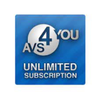 AVS4YOU Unlimited
