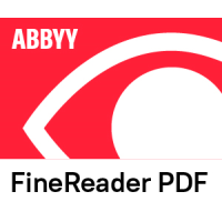 ABBYY FineReader PDF