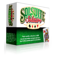 SolSuite Solitaire Card Games Suite