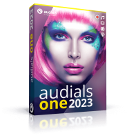 Audials One 2023
