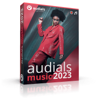Audials Music 2023