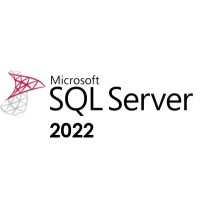 SQL Server 2022, Standard, 2 Lic, Per Core