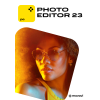 Movavi Photo Editor 2023, trvalá licence