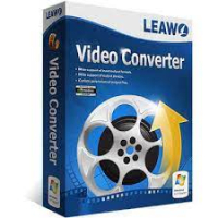 Leawo Video Converter, trvalá licence