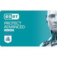 ESET PROTECT Advanced On-Prem, obnova licencí
